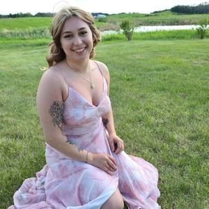 Meet your Posher, Hailey